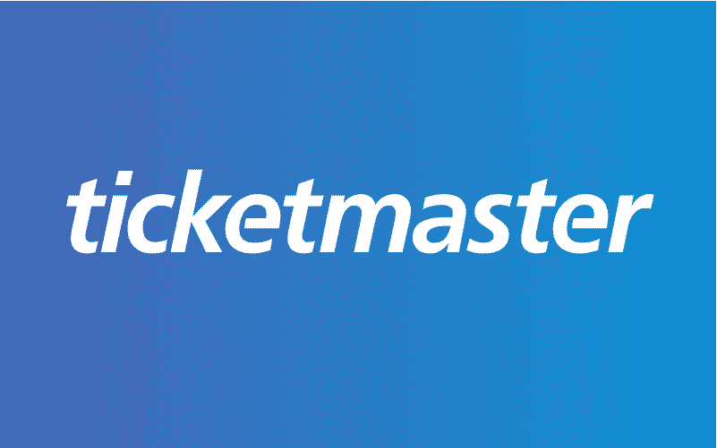 Ticketmaster