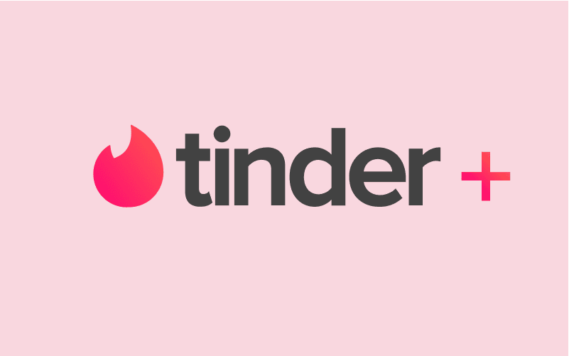 Tinder Plus