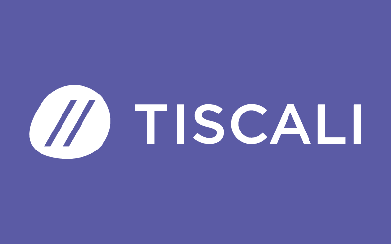 Tiscali