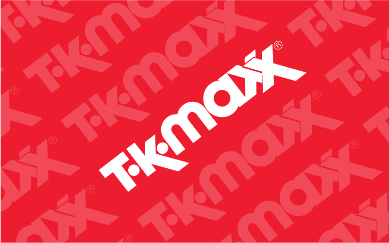 TK Maxx Gift Card