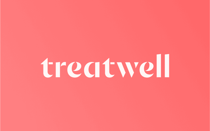 Treatwell Gift Card