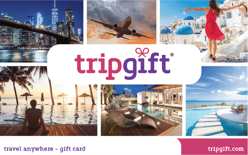 TripGift