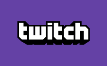 Twitch Gift Card