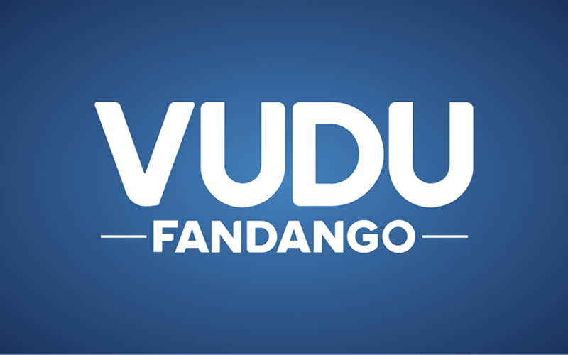 Vudu Tarjeta regalo