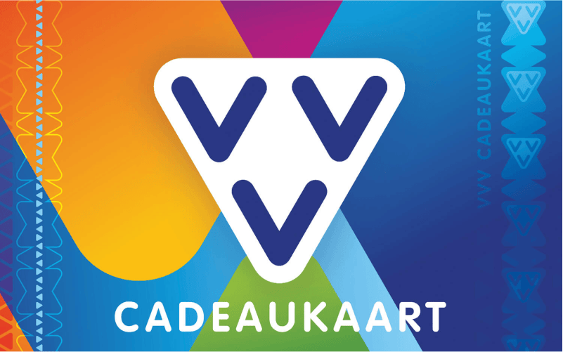 VVV Gift Card