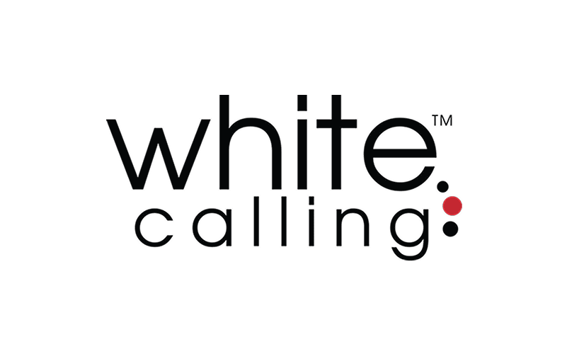 White Calling