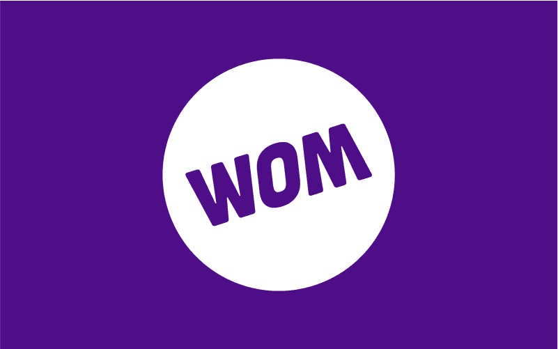 WOM
