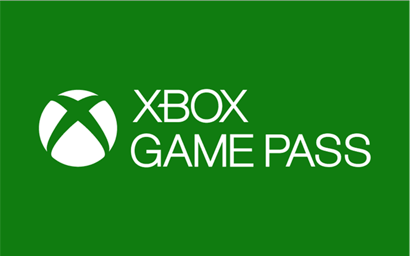 Xbox Game Pass
