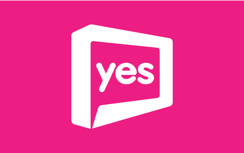Yes